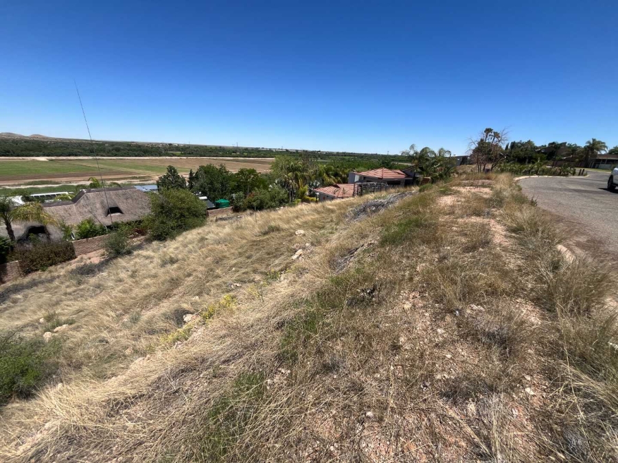 0 Bedroom Property for Sale in Keidebees Northern Cape